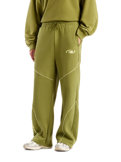 Спортивнi штани New Balance Trackside Fleece Pant - 187511