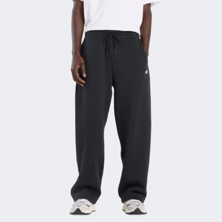 Спортивнi штани New Balance Sport Essentials Fleece Pant - 187512