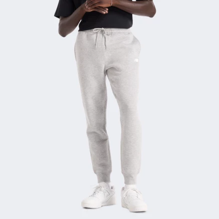 Спортивнi штани New Balance Sport Fleece Jogger - 187524