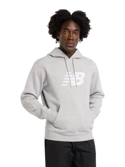 Кофта New Balance Sport Core Brushed Hoodie - 187513
