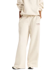Trackside Fleece Pant