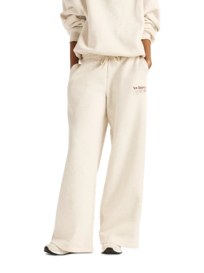 Спортивнi штани New Balance Trackside Fleece Pant - 187516