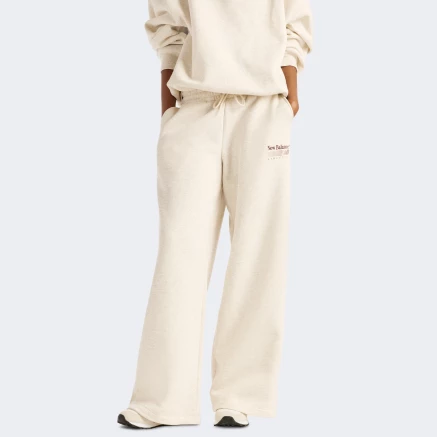 Спортивнi штани New Balance Trackside Fleece Pant - 187516