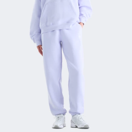 Спортивнi штани New Balance Sport Essentials Fleece Jogger - 187518 Спортивнi штани New Balance Sport Essentials Fleece Jogger - 187518