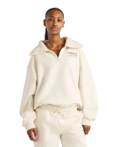 Trackside Fleece Half Zip