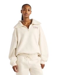 Trackside Fleece Half Zip Trackside Fleece Half Zip