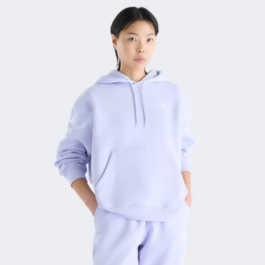 Sport Essentials Fleece Hoodie Sport Essentials Fleece Hoodie