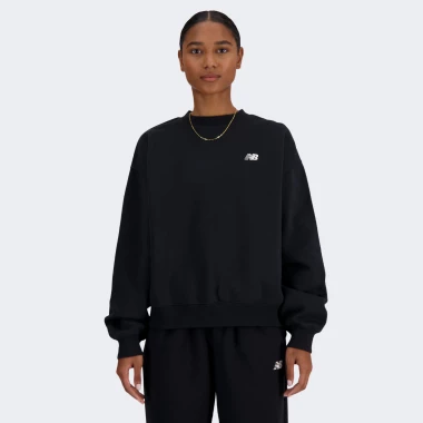 Sport Essentials Fleece Crew Sport Essentials Fleece Crew