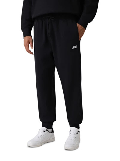 Спортивнi штани Nike M NK CLUB VARSITY JOGGER - 186065