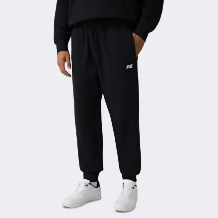 Спортивнi штани Nike M NK CLUB VARSITY JOGGER - 186065
