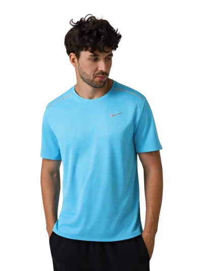 Футболка Nike M NK DF UV MILER SS - 186061