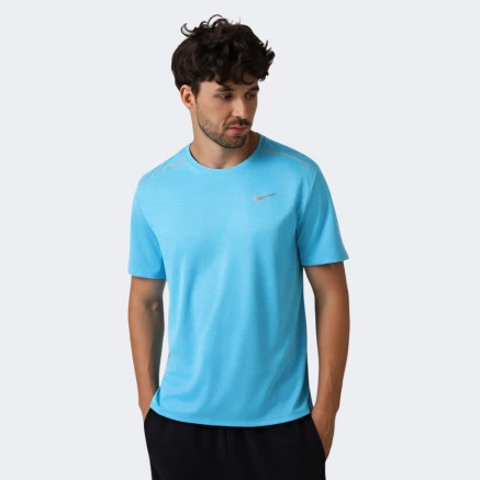 Футболка Nike M NK DF UV MILER SS - 186061