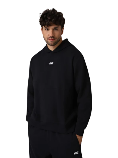 Кофта Nike M NK CLUB VARSITY HOODIE - 186067