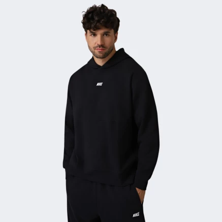 Кофта Nike M NK CLUB VARSITY HOODIE - 186067 Кофта Nike M NK CLUB VARSITY HOODIE - 186067