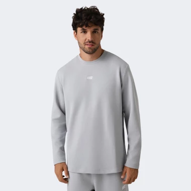 M NK CLUB VARSITY LS CREW M NK CLUB VARSITY LS CREW
