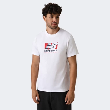 Rectangle Relaxed T-Shirt Rectangle Relaxed T-Shirt