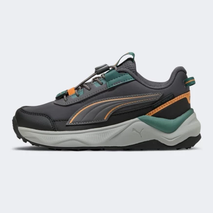 Кросівки Puma Evolve 2.0 Trail Lo PS - 187720