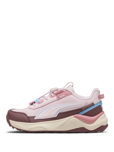 Кросівки Puma Evolve 2.0 Trail Lo PS - 187721