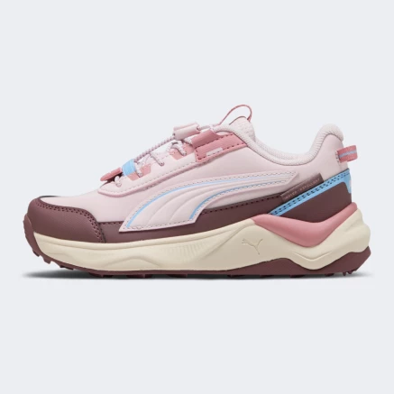 Кросівки Puma Evolve 2.0 Trail Lo PS - 187721
