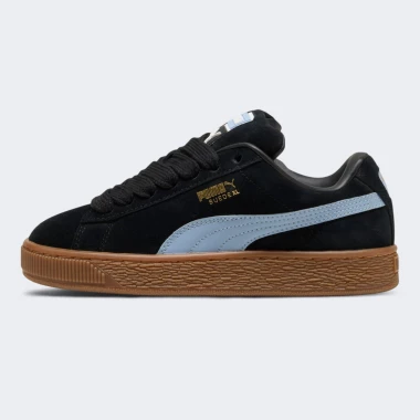 Suede XL Jr