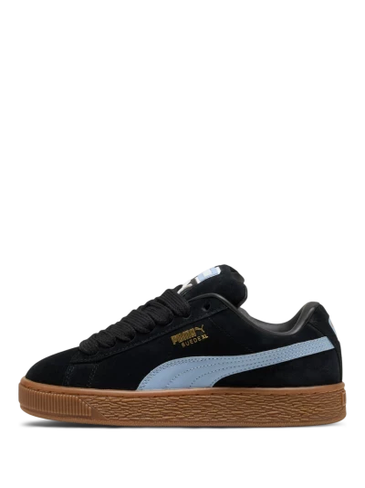 Кеди Puma Suede XL Jr - 187722