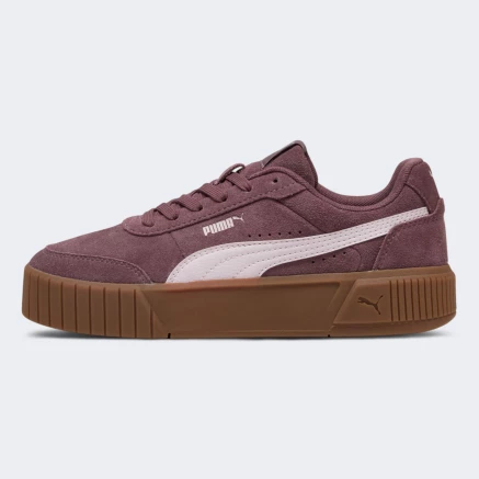 Кеди Puma Carina Mia SD - 187724 Кеди Puma Carina Mia SD - 187724