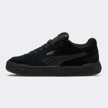 Кеди Puma Park Lifestyle II SD - 187727 Кеди Puma Park Lifestyle II SD - 187727