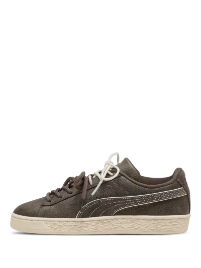 Кеди Puma Suede Bloom Dress-Up Wns - 187728 Кеди Puma Suede Bloom Dress-Up Wns - 187728