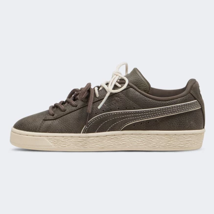 Кеди Puma Suede Bloom Dress-Up Wns - 187728 Кеди Puma Suede Bloom Dress-Up Wns - 187728