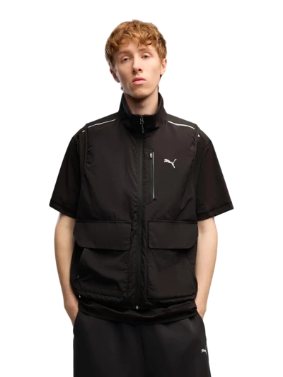 Куртка-жилет Puma PUMATECH Primaloft Vest M - 187731