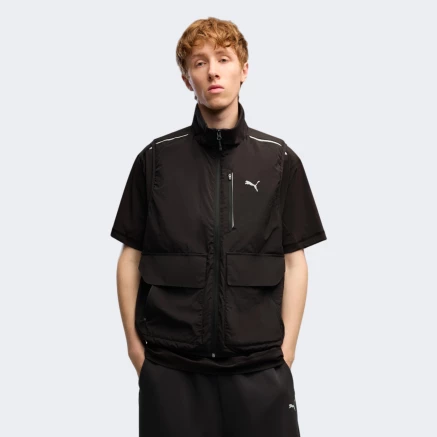 Куртка-жилет Puma PUMATECH Primaloft Vest M - 187731