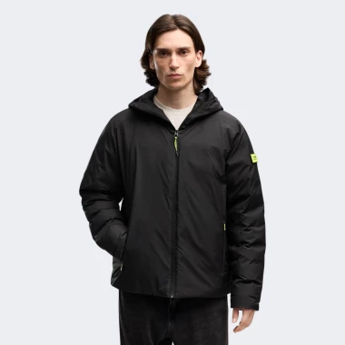 AMF1 Lifestyle Padded Jacket (relaxed) AMF1 Lifestyle Padded Jacket (relaxed)