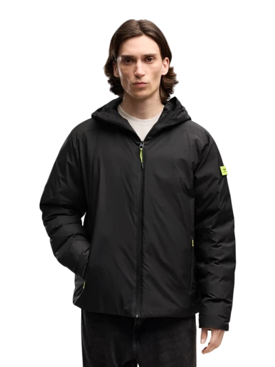 Куртка Puma AMF1 Lifestyle Padded Jacket (relaxed) - 187732