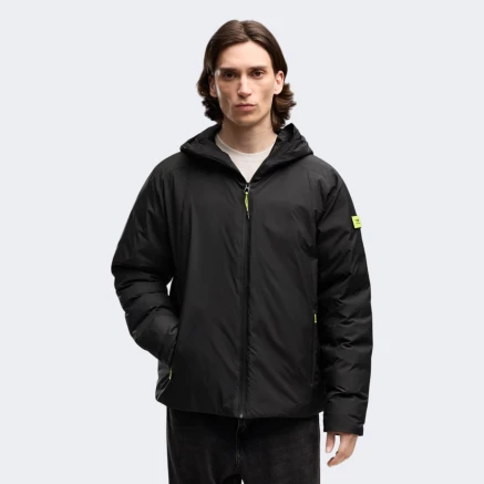 Куртка Puma AMF1 Lifestyle Padded Jacket (relaxed) - 187732 Куртка Puma AMF1 Lifestyle Padded Jacket (relaxed) - 187732
