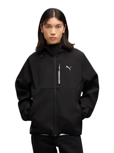 Куртка Puma PUMATECH Softshell Jacket M - 187733