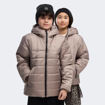 Куртка Puma ESS Hooded Padded Jacket - 187735 Куртка Puma ESS Hooded Padded Jacket - 187735