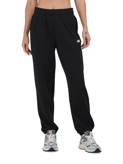 Спортивнi штани New Balance Sport Essentials French Terry Jogger - 163247