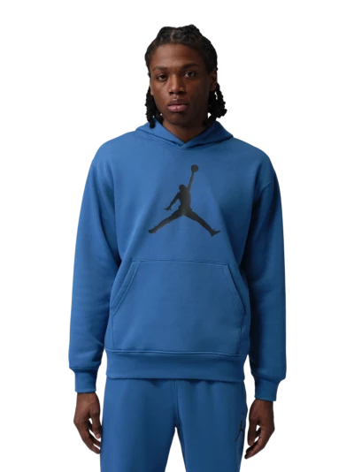 Кофта Jordan M J JUMPMAN FLC HBR PO 2 - 187763