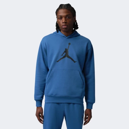 Кофта Jordan M J JUMPMAN FLC HBR PO 2 - 187763 Кофта Jordan M J JUMPMAN FLC HBR PO 2 - 187763