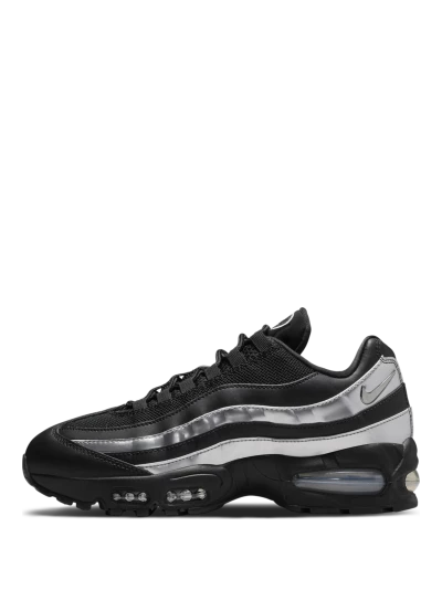 Кросівки Nike W AIR MAX 95 SE STREET - 187765