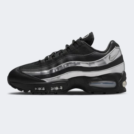 Кросівки Nike W AIR MAX 95 SE STREET - 187765
