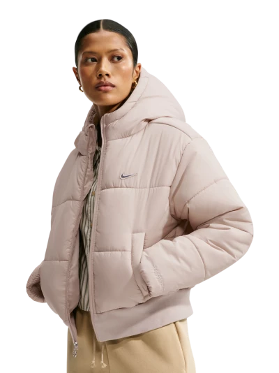 Куртка Nike W NSW TF SYNFL NK CLSC PFR GLS - 187767