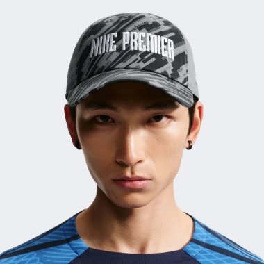 U NK CLUB CAP PREMIER FA26 U NK CLUB CAP PREMIER FA26