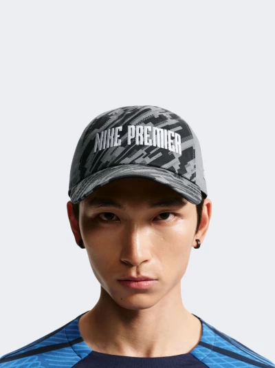 Кепка Nike U NK CLUB CAP PREMIER FA26 - 187768