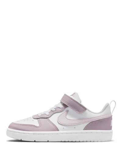 Кеди Nike COURT BOROUGH LOW RECRAFT BPV - 187742