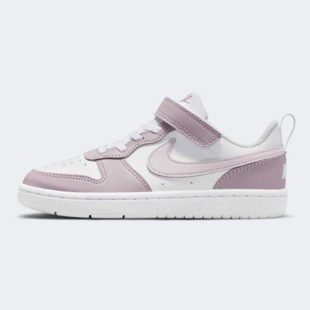 Кеди Nike COURT BOROUGH LOW RECRAFT BPV - 187742 Кеди Nike COURT BOROUGH LOW RECRAFT BPV - 187742