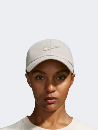 Кепка Nike U NK CLUB CAP U CB SWSH L - 187743