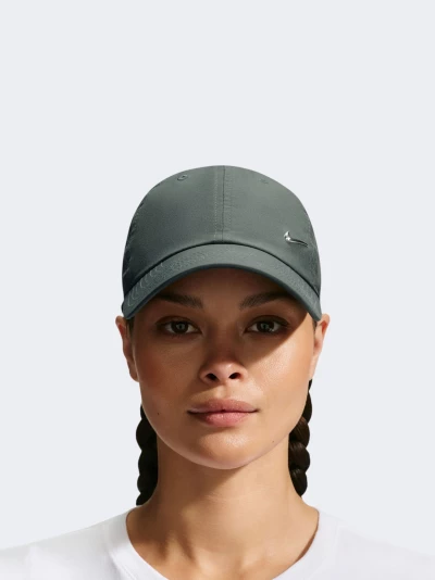 Кепка Nike U NK DF CLUB CAP U CB MTSWSH L - 187744