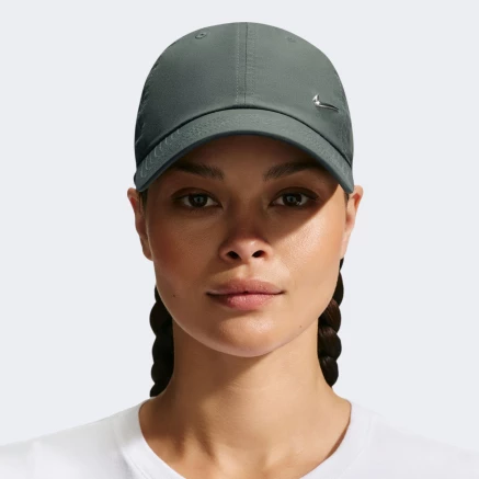 Кепка Nike U NK DF CLUB CAP U CB MTSWSH L - 187744 Кепка Nike U NK DF CLUB CAP U CB MTSWSH L - 187744