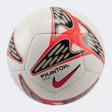 М'яч Nike NK PHANTOM - FA25 - 187747